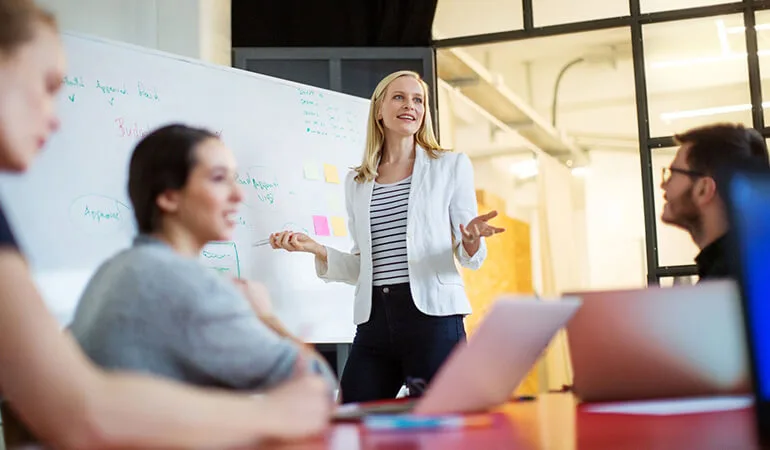 Some patience for the modern marketer - 斗球