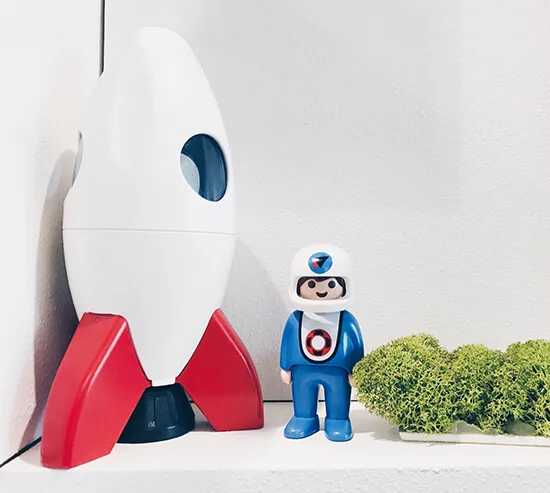 It’s Inspair Productivity - 斗球